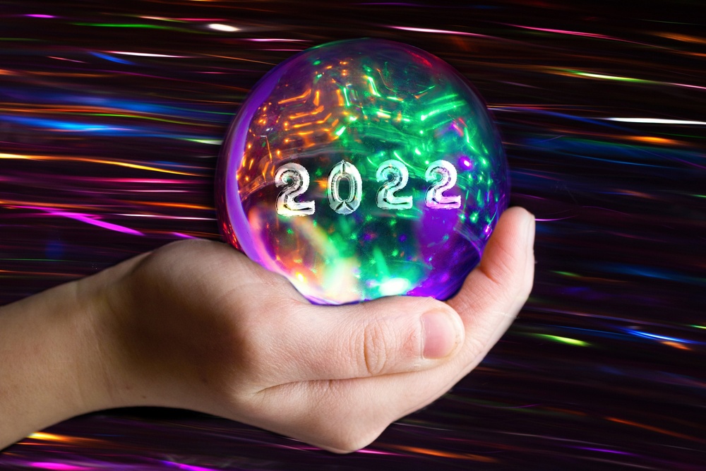 2022 investing predictions