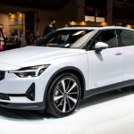 Tesla’s stock is starting to look awfully pricey. Fortunately, there’s an EV company you’ll be able to buy soon at a bargain…