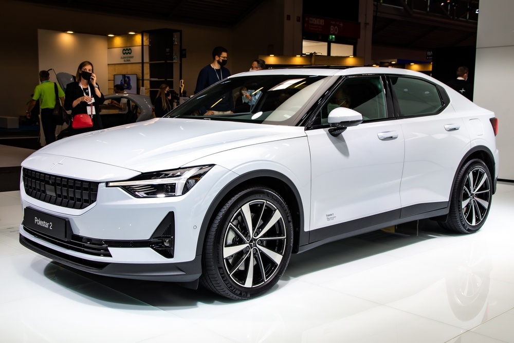 Tesla’s stock is starting to look awfully pricey. Fortunately, there’s an EV company you’ll be able to buy soon at a bargain…