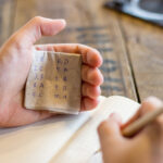 stock market cheat sheet