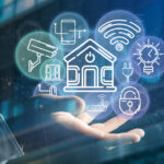 smart house technology