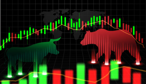 UOA: These Bears Are Betting $10 Million Against a Recovery