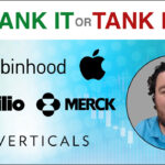 Bank It or Tank It: Time to Get Bullish!