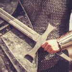 market crash defense