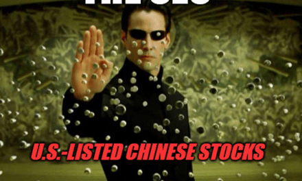 SEC Nio stops U.S.-listed Chinese stocks meme