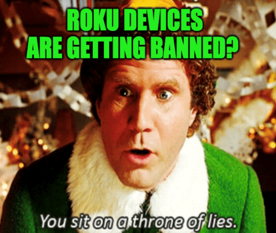 Roku’s Patented Round Robin & Reddit’s Rubbish Sale