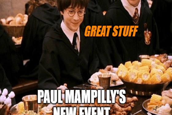 Simmer-Down Sunday: The Supercycle Begins