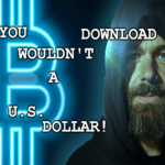 You wouldn't download a U.S. Dollar bitcoin Dorsey meme main