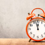 small changes over time can put you on a path to success