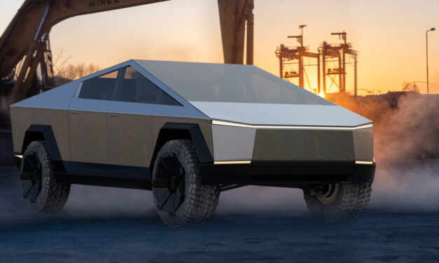 3 EV Makers With Big Plans for 2022