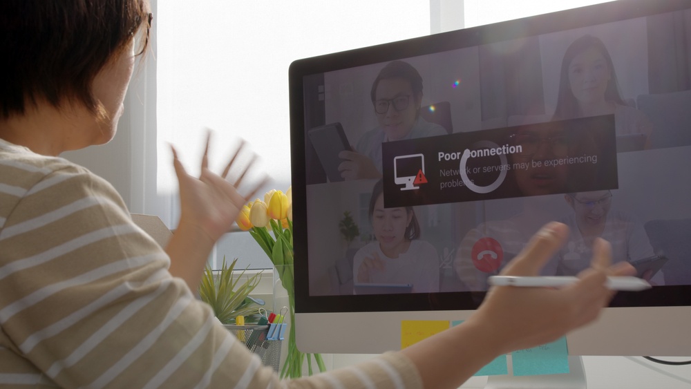 crypto internet outages