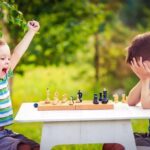 2021 stock market winners and losers