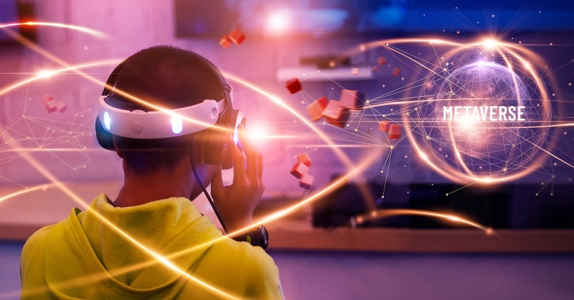 metaverse investing opportunity