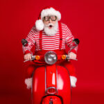 Santa is bringing small-cap rally