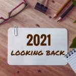 2021 lessons learned
