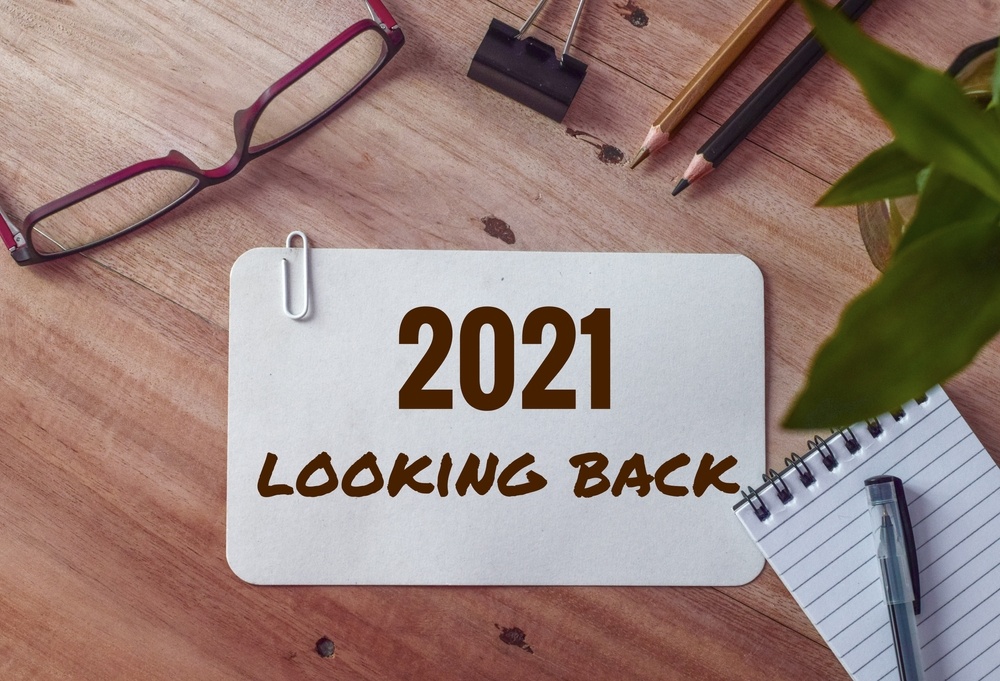 2021 lessons learned
