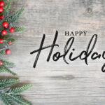 happy holidays alpha investor