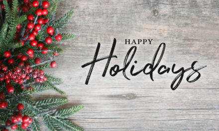 happy holidays alpha investor