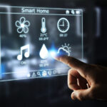 smart home technology