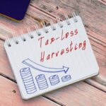 tax-loss harvesting