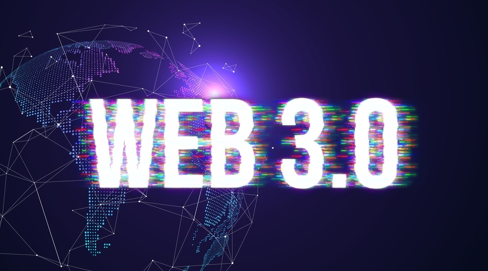 Web 3.0 massive disruption