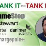 Bank It or Tank It: UOA Trades on Your Favorite Stocks