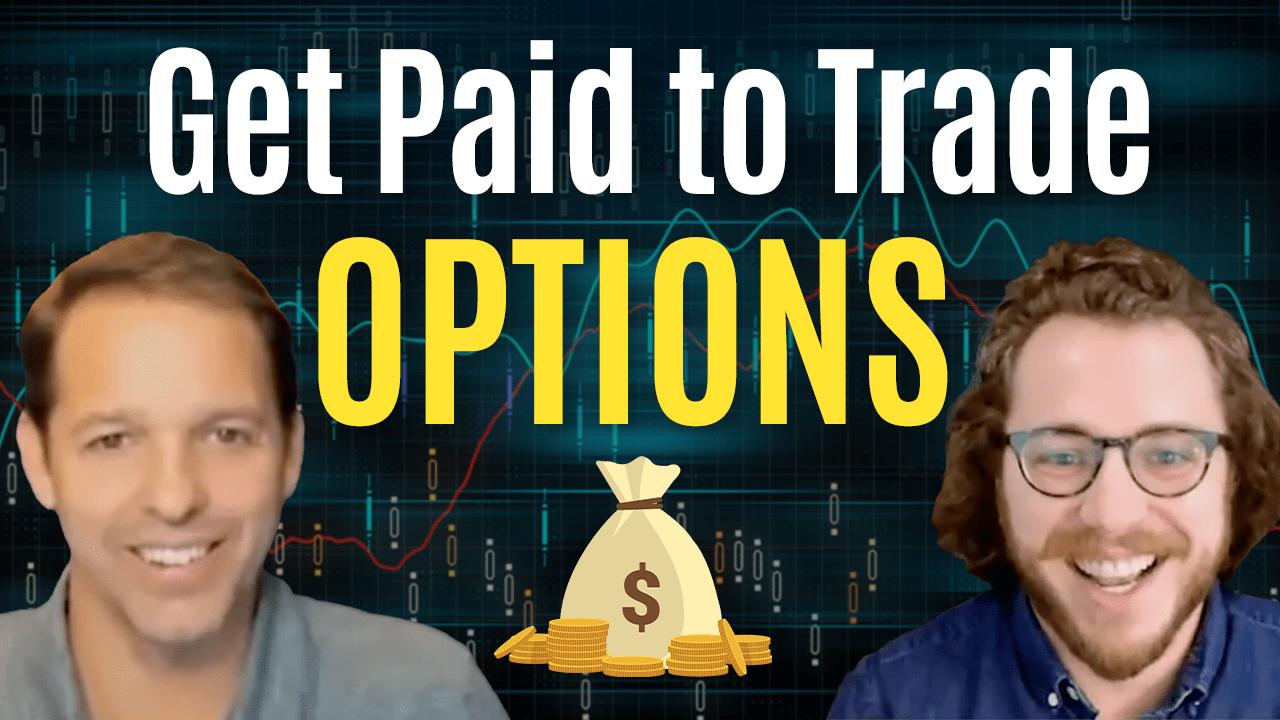 Get Paid to Trade Options With "Profit Framing"