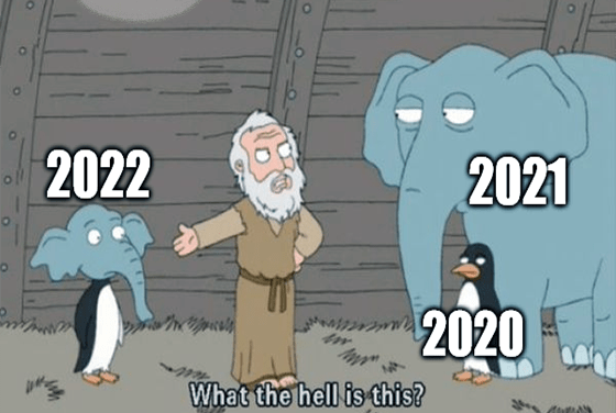 AMD’s AMDelight, The Golden Arches Get Served, Tesla Terminates Targets