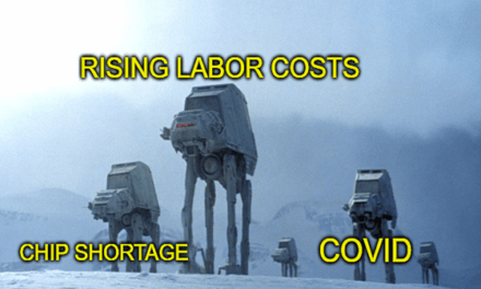 Earnings Season Excuses Star Wars Meme