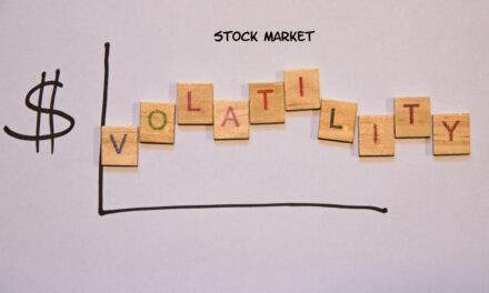 driving stock market volatility