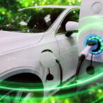 EV charging stations investment opportunities