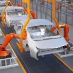 ev production supply chain crisis