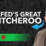 The Fed's Great Switheroo Ted Bauman YouTube Livestream