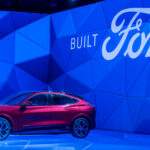 Ford and GM stealing Tesla market share