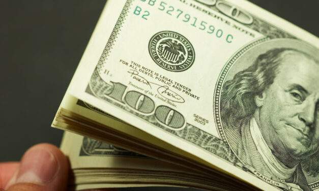 Get Paid to Trade With This Strategy