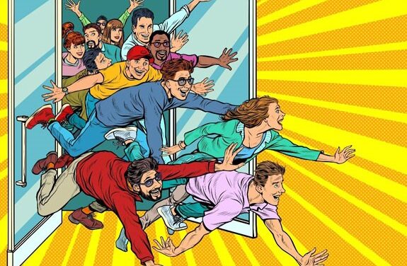 Beware the Stock Market’s Growth Stock Sale