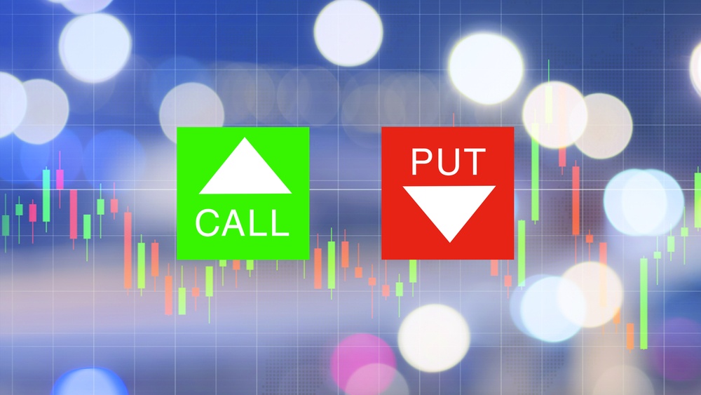 Ian King options trading strategy