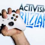 microsoft purchasing activision