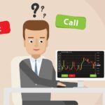 how to trade options