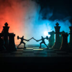 ARKK and Stocks Relying on Faith Despite Rising Interest Rates