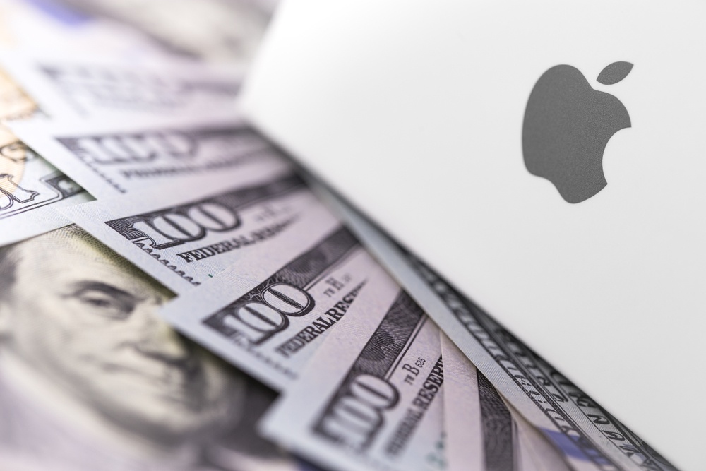 Compounding: Bigger Than Apple’s $3 Trillion Market Cap