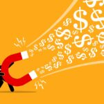 figuring out the worth of a business is the key to making money investing