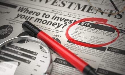 ETFs to invest in with market rotation