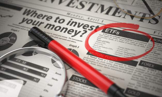 4 ETFs to Maximize on This Market Rotation