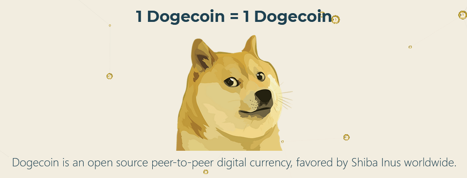 Dogecoin has become a revolutionary digital currency known for its safety, simplicity and ease of use.
