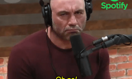 Joe Rogan Spotify Consequences of Actions Meme