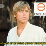 Star Wars Enphase Power Converters Meme