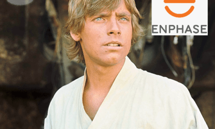 Star Wars Enphase Power Converters Meme