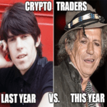 Crypto Traders Meme