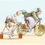 inequalities and investing in the new gilded age